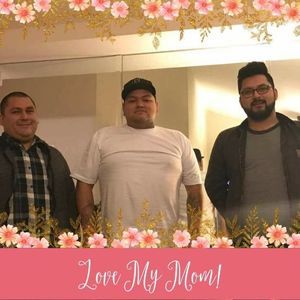 Meet your Posher, Vicki